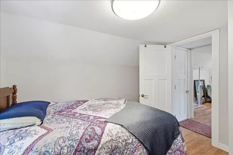 Bedroom - 1023 3rd Ave NE, Brainerd, MN 56401 photo 4 of 4