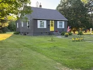 Exterior - 1023 3rd Ave NE, Brainerd, MN 56401 photo 12 of 14