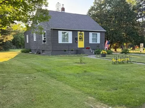 Exterior - 1023 3rd Ave NE, Brainerd, MN 56401 photo 2 of 14