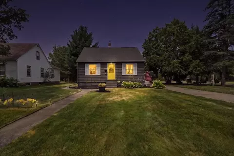 Exterior - 1023 3rd Ave NE, Brainerd, MN 56401 photo 14 of 14