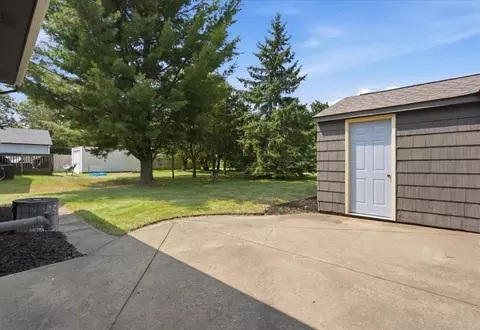 Exterior - 1023 3rd Ave NE, Brainerd, MN 56401 photo 7 of 14