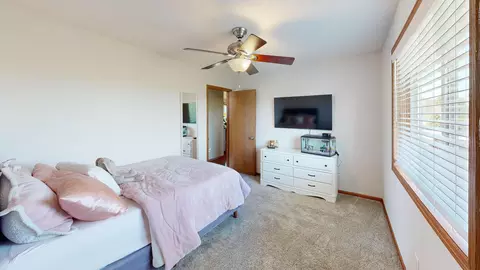 Bedroom - 206 Spring Wheat Dr, Dundas, MN 55019 photo 4 of 5