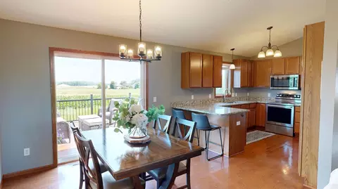 Dining - 206 Spring Wheat Dr, Dundas, MN 55019 photo 3 of 5