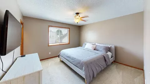 Bedroom - 206 Spring Wheat Dr, Dundas, MN 55019 photo 1 of 5