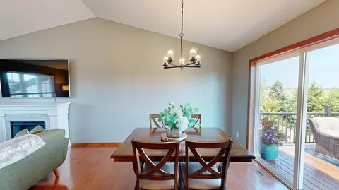Dining - 206 Spring Wheat Dr, Dundas, MN 55019 photo 4 of 5
