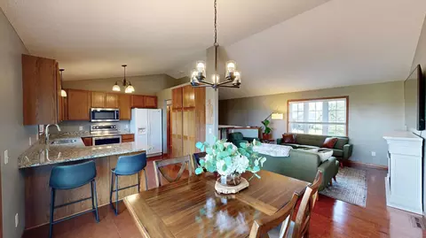 Dining - 206 Spring Wheat Dr, Dundas, MN 55019 photo 5 of 5