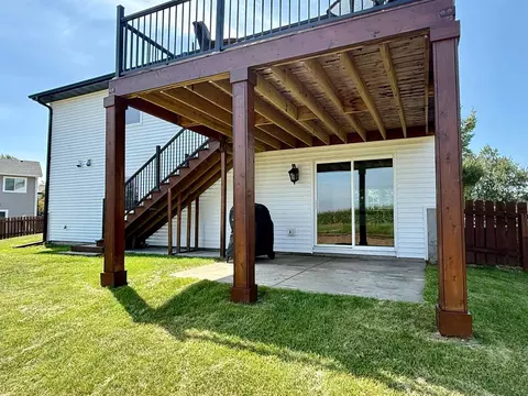 Exterior - 206 Spring Wheat Dr, Dundas, MN 55019 photo 13 of 26