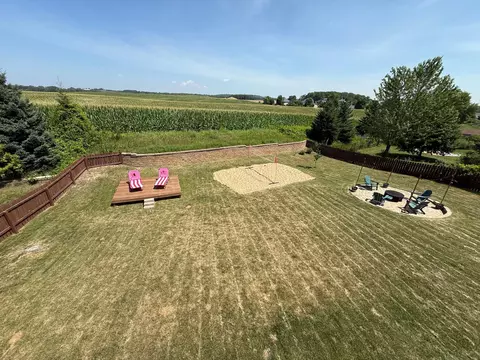 Exterior - 206 Spring Wheat Dr, Dundas, MN 55019 photo 23 of 26