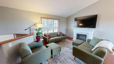 Living - 206 Spring Wheat Dr, Dundas, MN 55019 photo 3 of 5