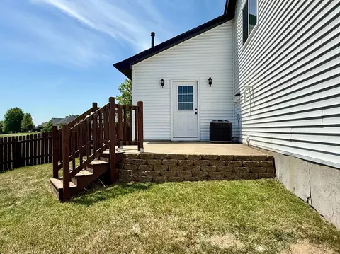 Exterior - 206 Spring Wheat Dr, Dundas, MN 55019 photo 26 of 26