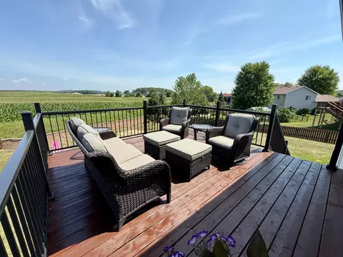 Exterior - 206 Spring Wheat Dr, Dundas, MN 55019 photo 15 of 26
