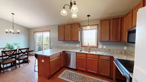 Kitchen - 206 Spring Wheat Dr, Dundas, MN 55019 photo 1 of 4