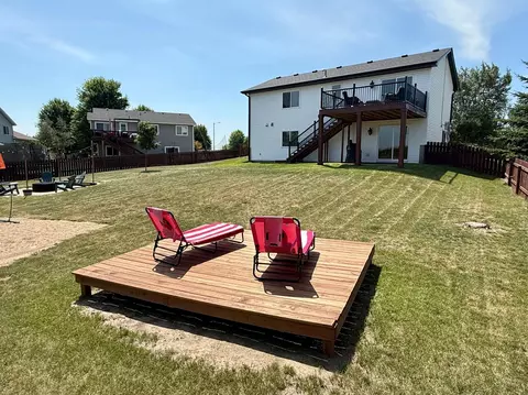 Exterior - 206 Spring Wheat Dr, Dundas, MN 55019 photo 12 of 26
