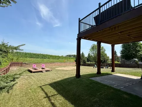 Exterior - 206 Spring Wheat Dr, Dundas, MN 55019 photo 11 of 26