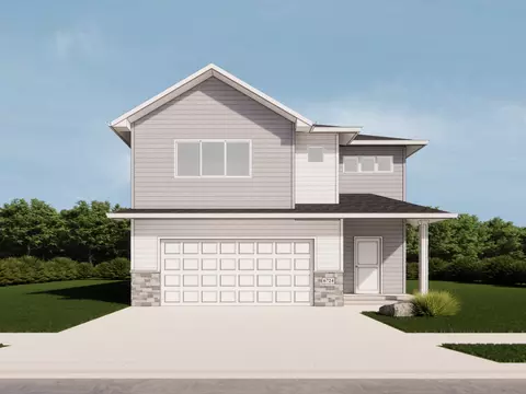6751 Belding Dr S, Fargo, ND 58104