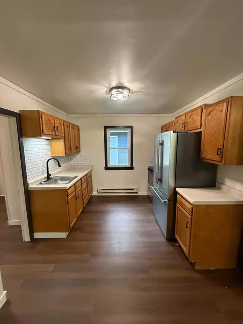 Kitchen - 722 11th St NW, Willmar, MN 56201 photo 3 of 3