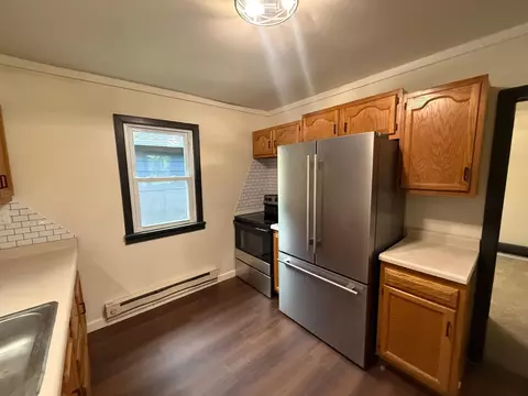 Kitchen - 722 11th St NW, Willmar, MN 56201 photo 2 of 3