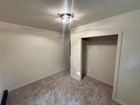 Bedroom - 722 11th St NW, Willmar, MN 56201 photo 2 of 3