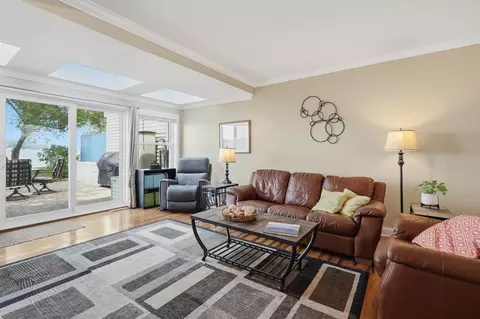 Living - 6 1st St, Excelsior, MN 55331 photo 2 of 4