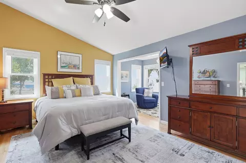 Bedroom - 6 1st St, Excelsior, MN 55331 photo 1 of 3