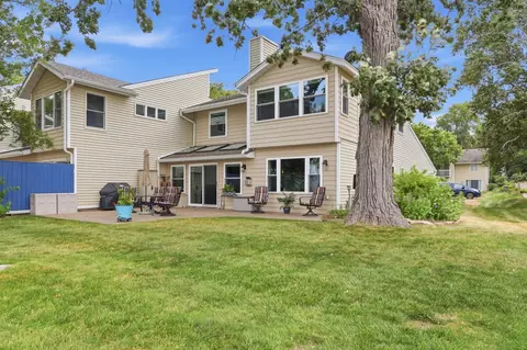 Exterior - 6 1st St, Excelsior, MN 55331 photo 2 of 9