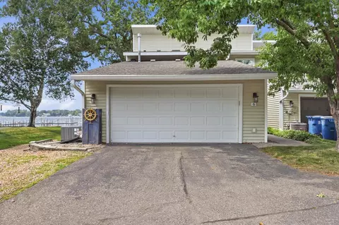 Exterior - 6 1st St, Excelsior, MN 55331 photo 6 of 9