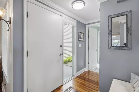 Entry Way - 6 1st St, Excelsior, MN 55331 photo 1 of 1