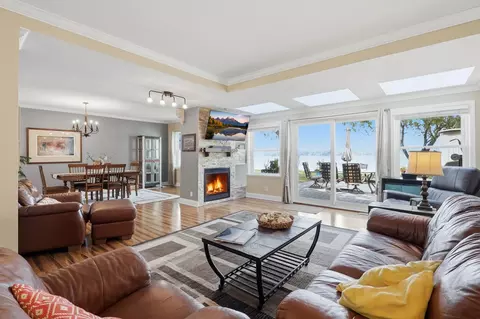 Living - 6 1st St, Excelsior, MN 55331 photo 1 of 4