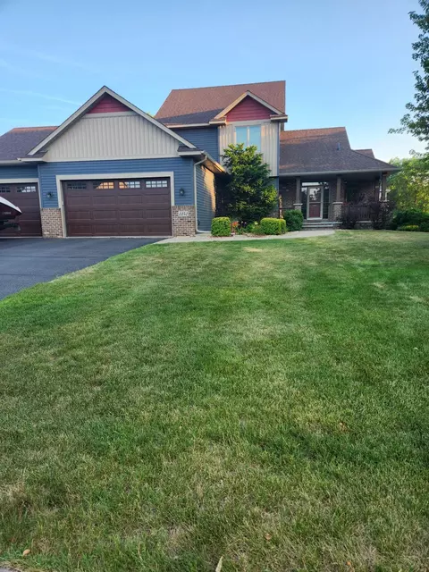 2252 132nd Ct NE, Blaine, MN 55449