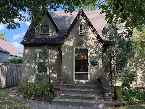 4709 Clinton Ave S, Minneapolis, MN 55419