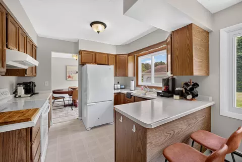 Kitchen - 312 W Rainbow St, Duluth, MN 55811 photo 1 of 3