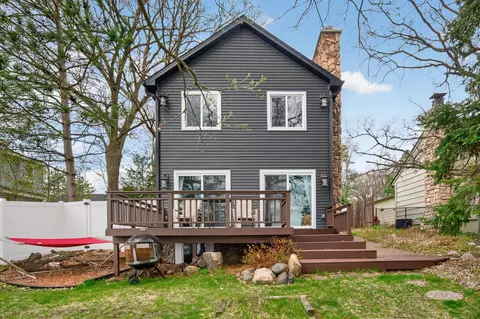 23061 W Martin Lake Dr NE, Stacy, MN 55079