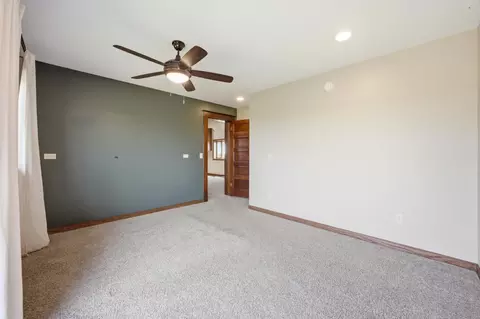 Bedroom - 1471 140th St, Wolverton, MN 56594 photo 2 of 4
