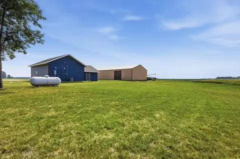 Exterior - 1471 140th St, Wolverton, MN 56594 photo 3 of 7