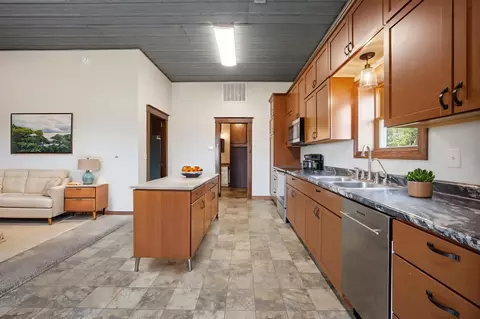 Kitchen - 1471 140th St, Wolverton, MN 56594 photo 2 of 4