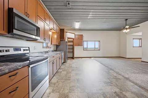 Kitchen - 1471 140th St, Wolverton, MN 56594 photo 4 of 4