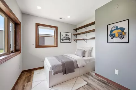 Bedroom - 1471 140th St, Wolverton, MN 56594 photo 4 of 4
