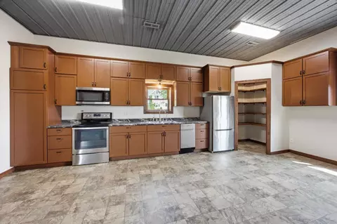 Kitchen - 1471 140th St, Wolverton, MN 56594 photo 3 of 4