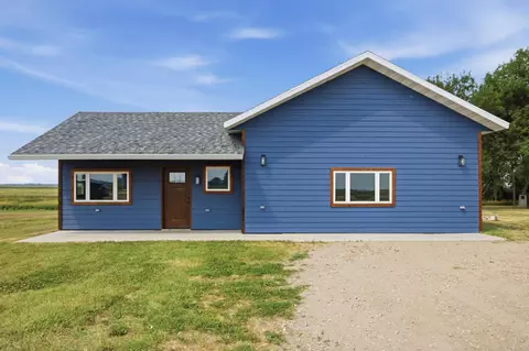 Exterior - 1471 140th St, Wolverton, MN 56594 photo 4 of 7