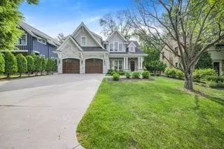 5433 Oaklawn Ave, Edina, MN 55424