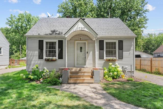 1752 Flandrau St, Maplewood, MN 55109