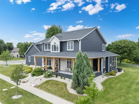 3903 Chipshot Ln SE, Rochester, MN 55904