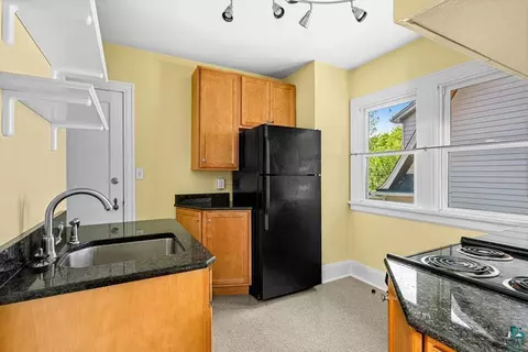 Kitchen - 1529 E 5th St, Duluth, MN 55812 photo 2 of 3