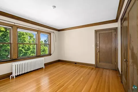 Bedroom - 1529 E 5th St, Duluth, MN 55812 photo 1 of 5