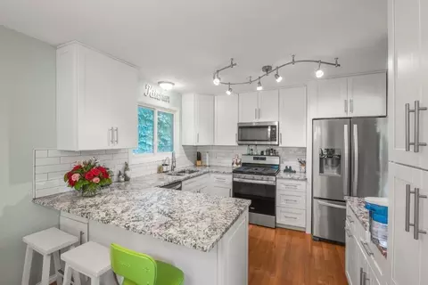 Kitchen - 6316 113th Pl N, Champlin, MN 55316 photo 1 of 2