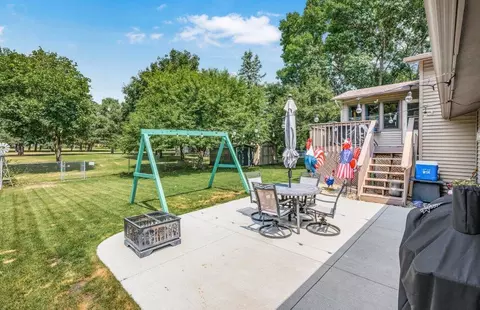 Exterior - 6316 113th Pl N, Champlin, MN 55316 photo 6 of 9