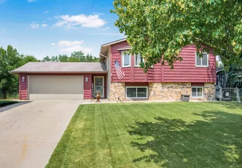 Exterior - 6316 113th Pl N, Champlin, MN 55316 photo 9 of 9