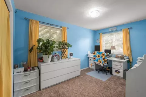 Bedroom - 6316 113th Pl N, Champlin, MN 55316 photo 1 of 4