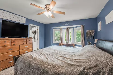 Bedroom - 6316 113th Pl N, Champlin, MN 55316 photo 2 of 4