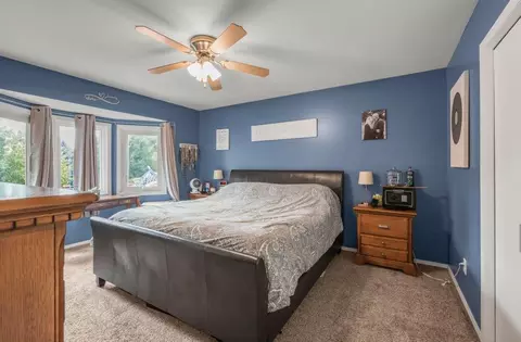 Bedroom - 6316 113th Pl N, Champlin, MN 55316 photo 3 of 4